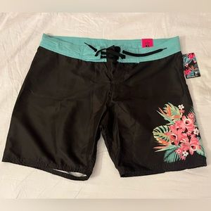 Women’s Board Shorts - size XL